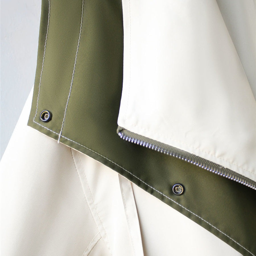 AVELOR Luna Drift Jacket