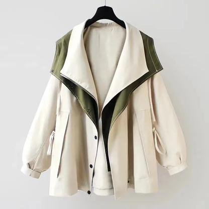 AVELOR Luna Drift Jacket