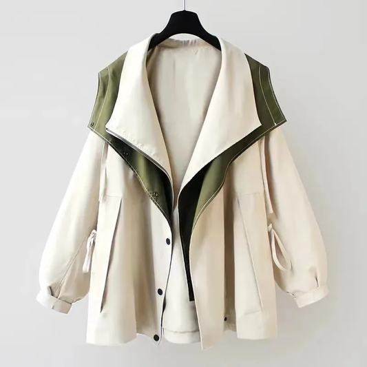AVELOR Luna Drift Jacket