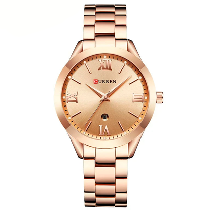 Curren Aurora Women's Watch - Pink