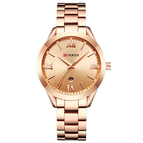 Curren Aurora Women's Watch - Pink
