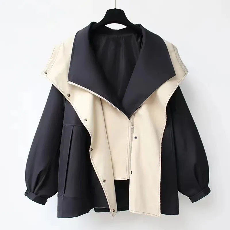 AVELOR Luna Drift Jacket