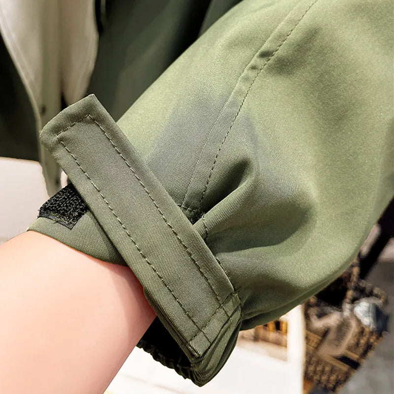 AVELOR Luna Drift Jacket