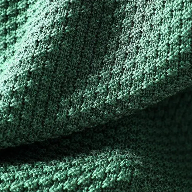 AVELOR Amara Cashmere Sweater