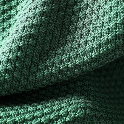 AVELOR Amara Cashmere Sweater