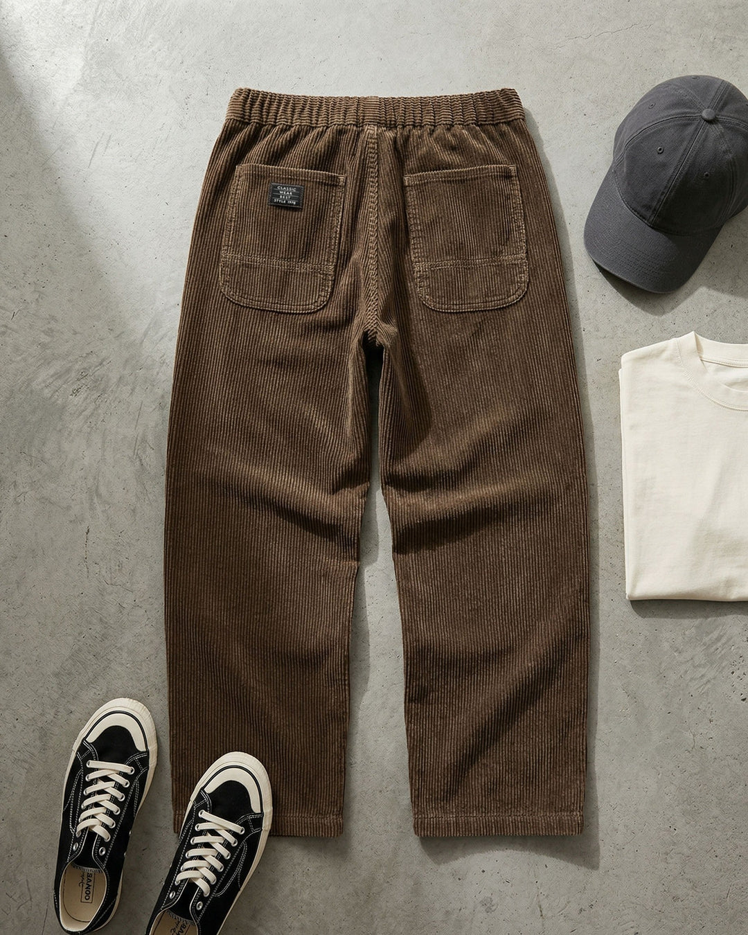 Augusto Cordhose