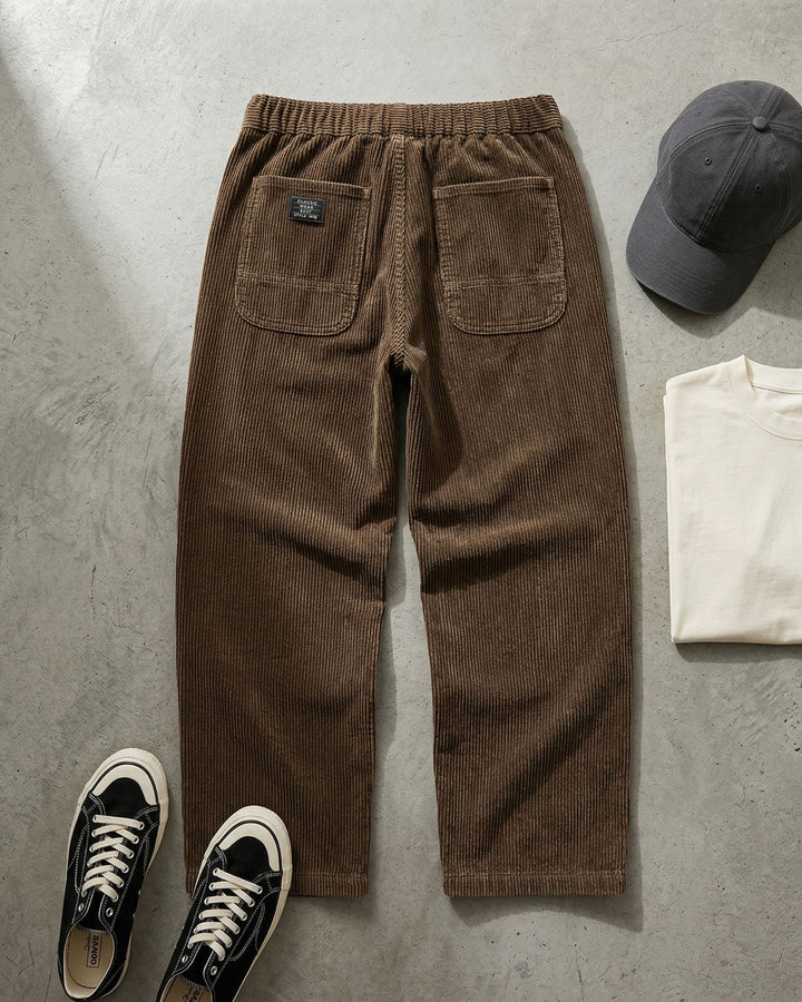 Augusto Cordhose