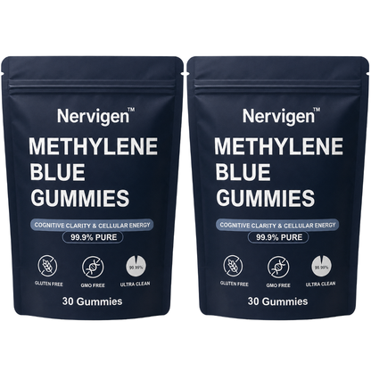 Nervigen™ - Methylene Blue Gummies