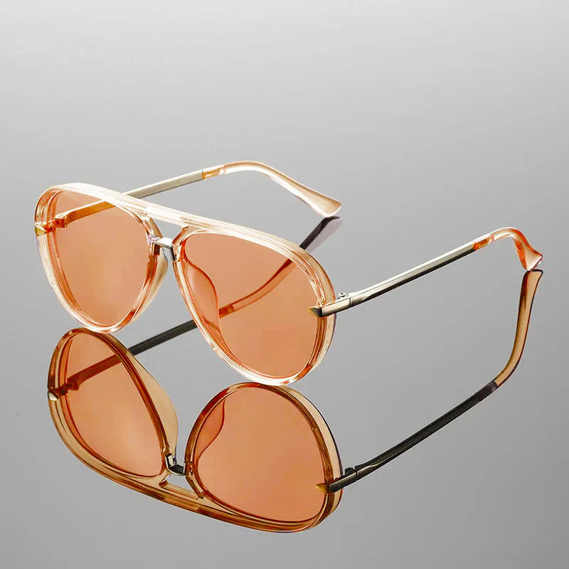 Jett Piloten-Sonnenbrille