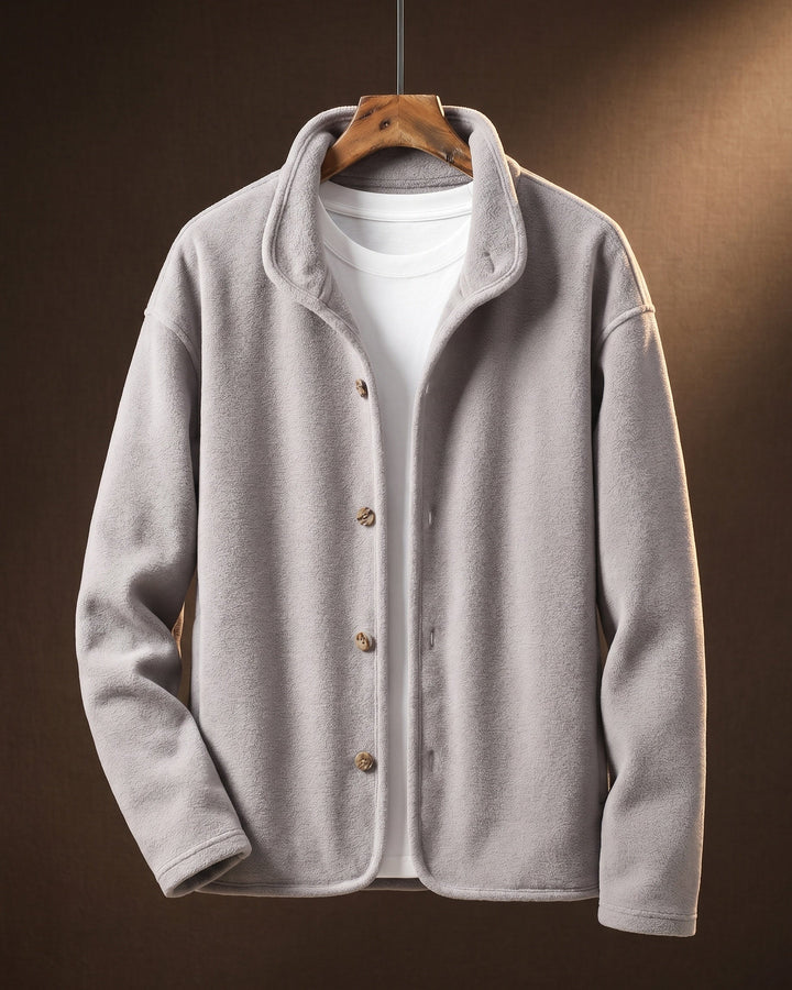 Aurelio Fleecejacke