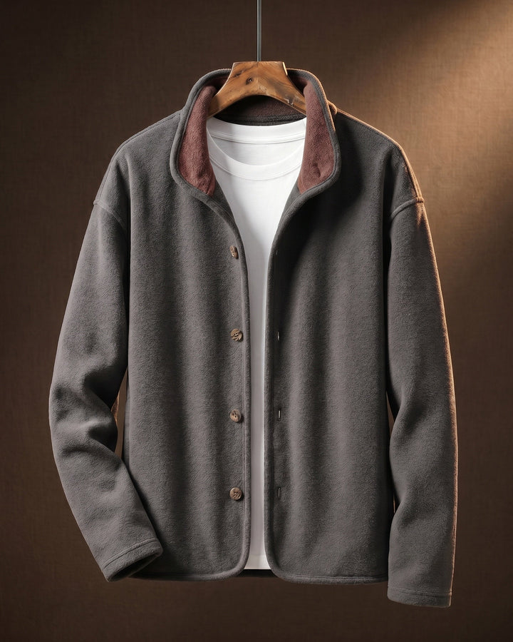 Aurelio Fleecejacke