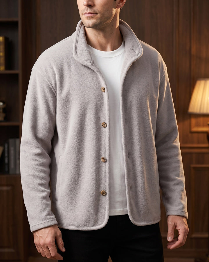 Aurelio Fleecejacke