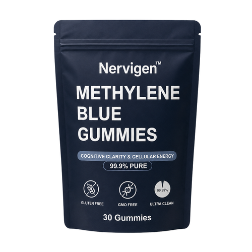 Nervigen™ - Methylene Blue Gummies