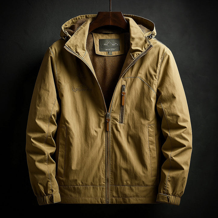 Marco Leichte Wetterjacke