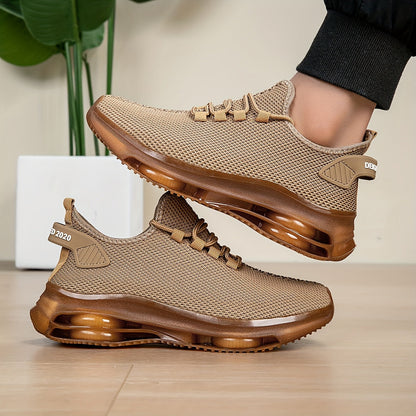 AVELOR Nova Knit Trainers
