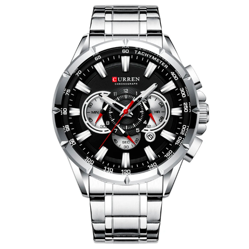 Curren Monaco Men's Watch
