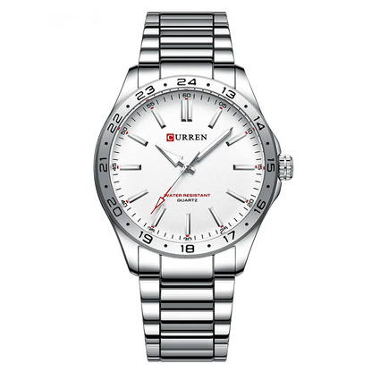 Curren Cronos Men's Watch
