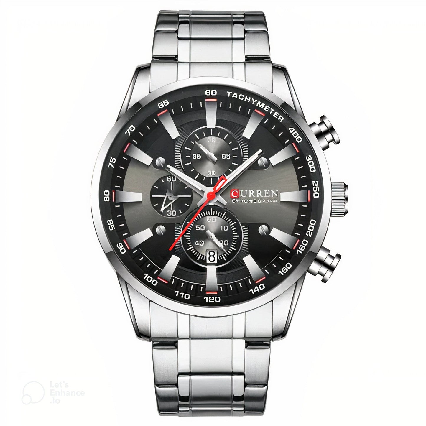 Curren Infinity Plus Men's Watch
