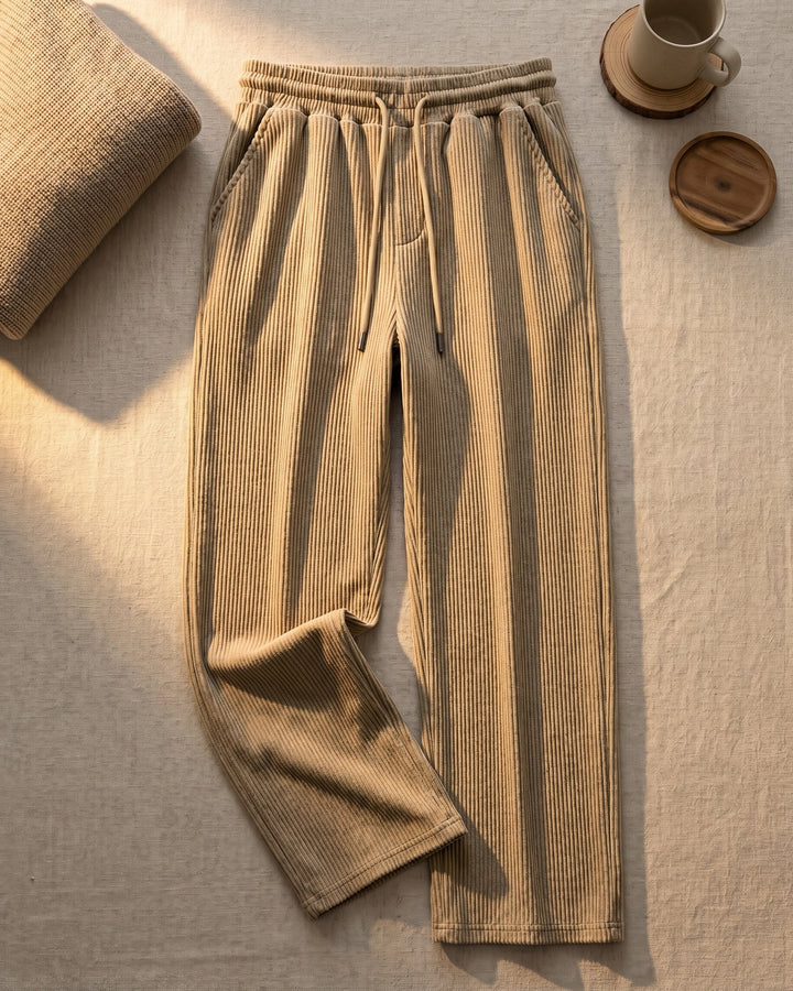 Sirio Weite Cordhose