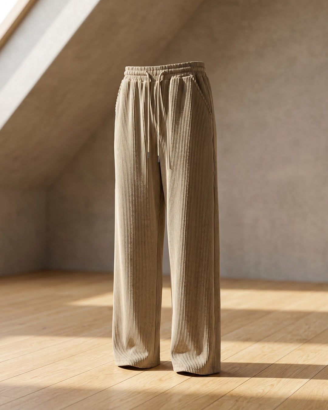 Sirio Weite Cordhose