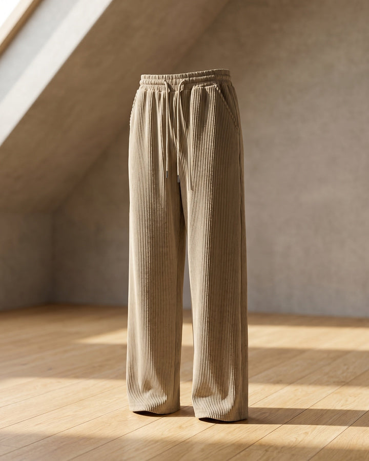 Sirio Weite Cordhose