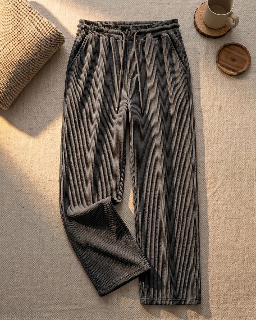 Sirio Weite Cordhose