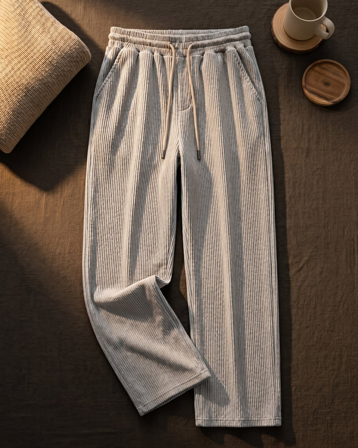 Sirio Weite Cordhose