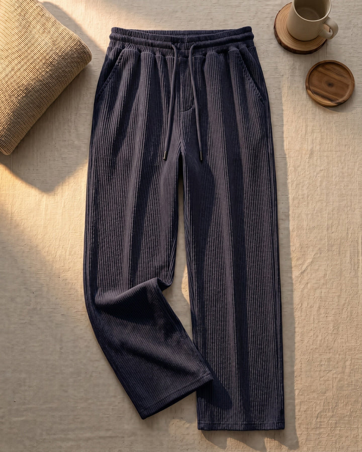 Sirio Weite Cordhose