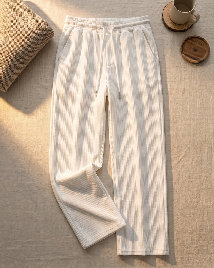 Sirio Weite Cordhose