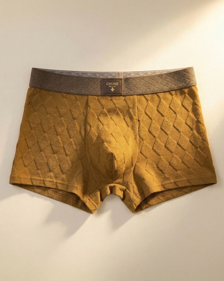 Federico Boxershorts aus Baumwolle