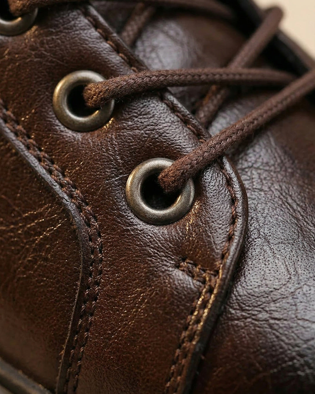 Riccardo Leder-Stiefel