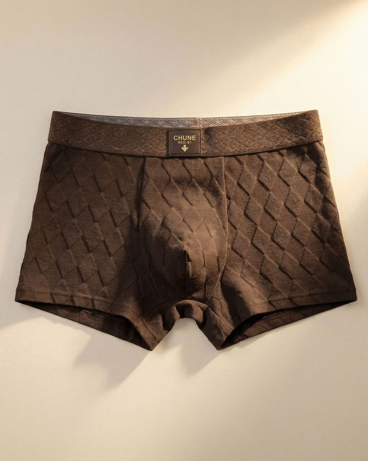 Federico Boxershorts aus Baumwolle