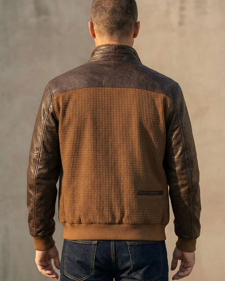 Luca Bomberjacke