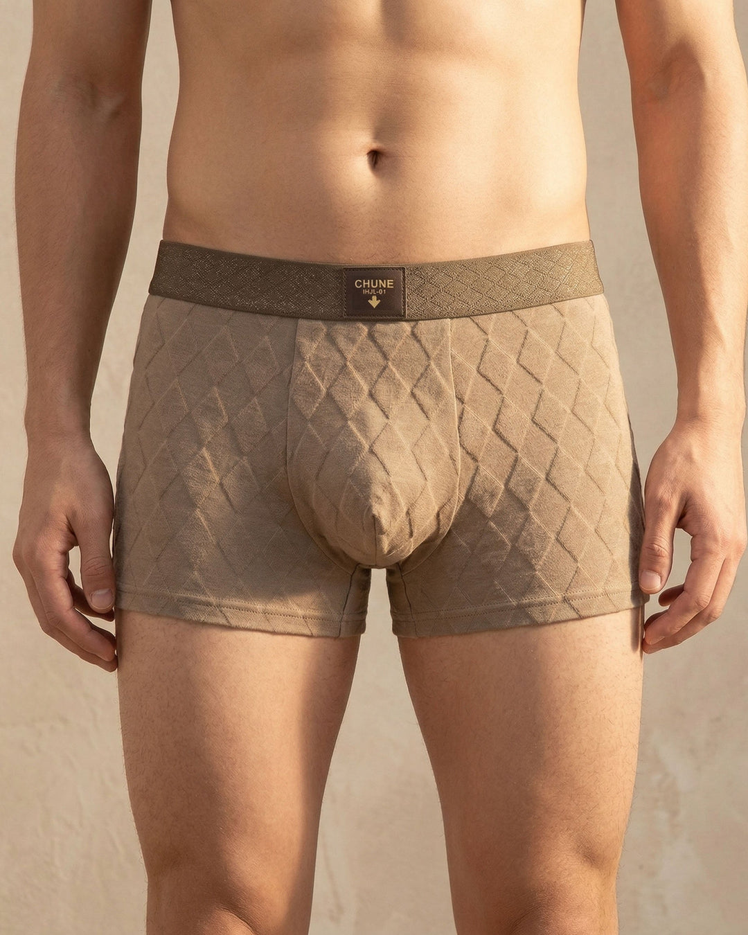 Federico Boxershorts aus Baumwolle
