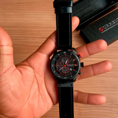 Curren Legion Plus Men's Watch