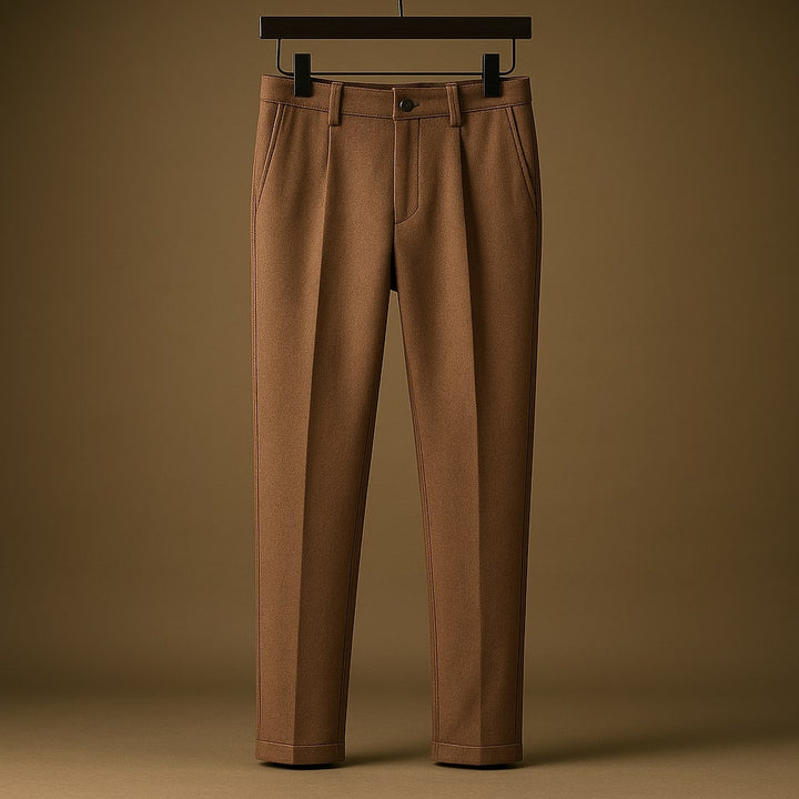 Goffredo Getailorte Hose