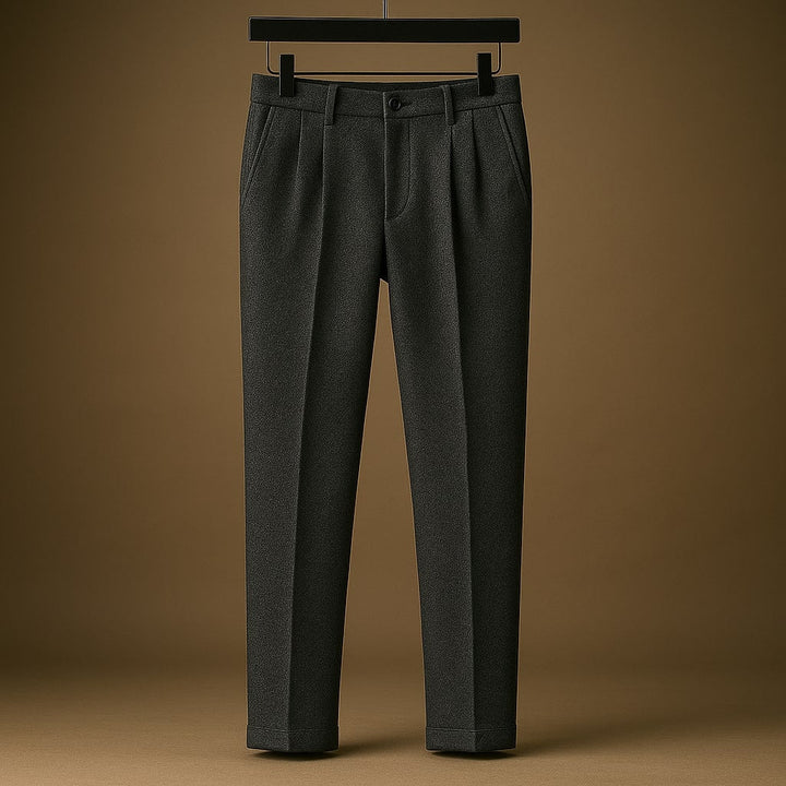 Goffredo Getailorte Hose