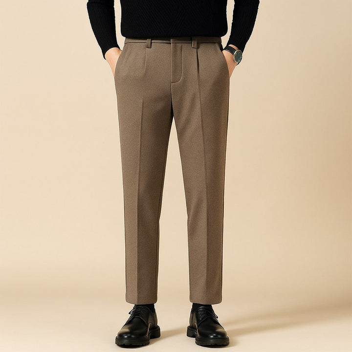 Goffredo Getailorte Hose