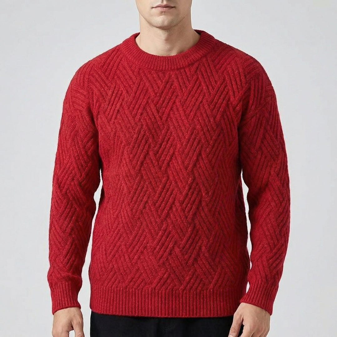 Matteo Strickpullover