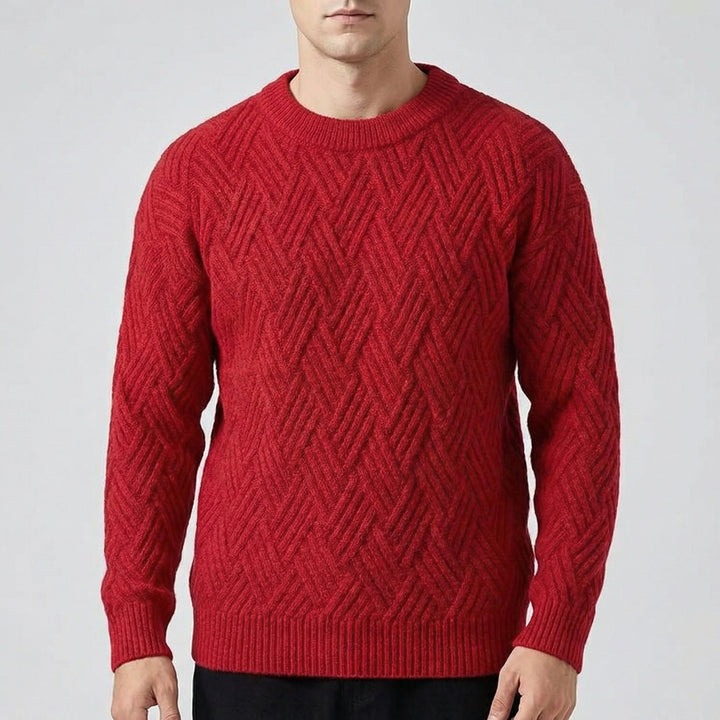Matteo Strickpullover