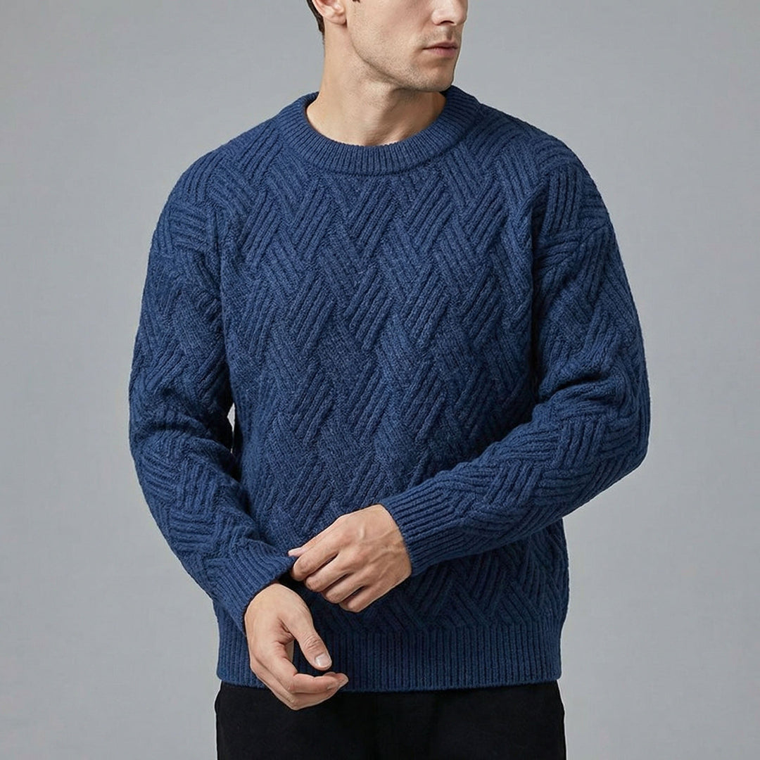 Matteo Strickpullover