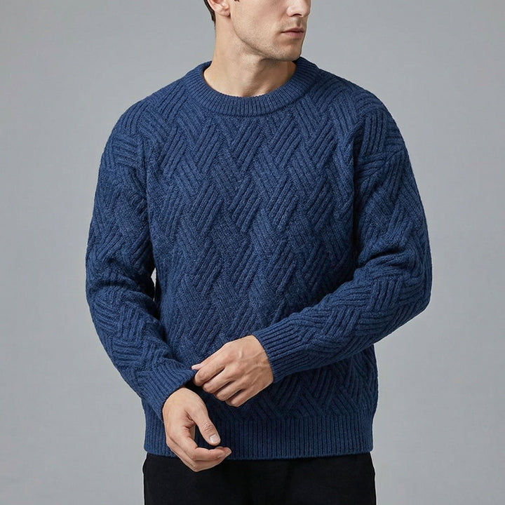 Matteo Strickpullover