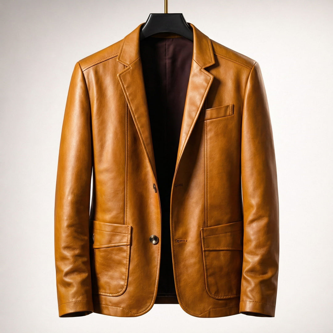 Riccardo Leder-Sakko