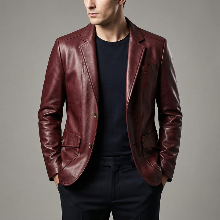 Riccardo Leder-Sakko