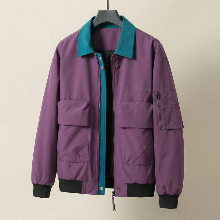 Marco Utility-Jacke
