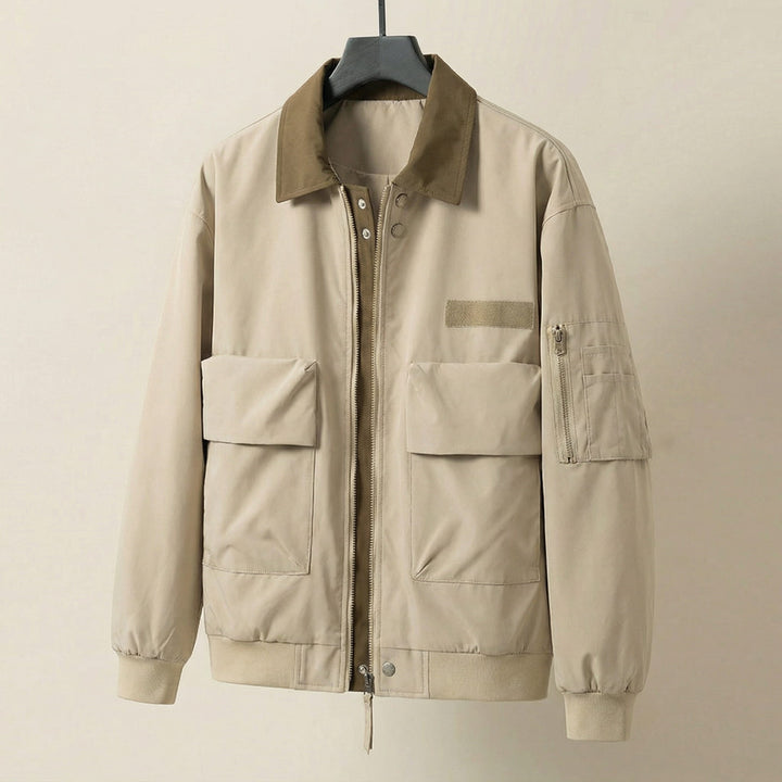 Marco Utility-Jacke