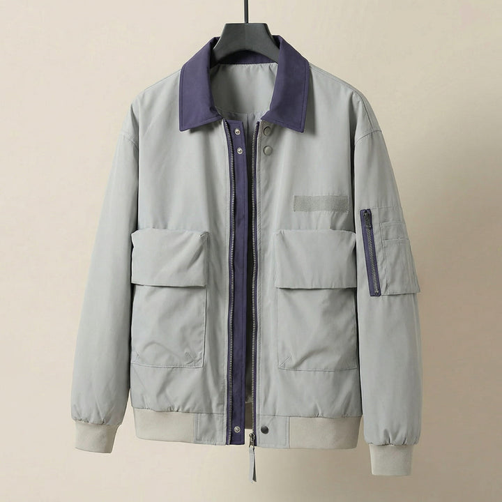 Marco Utility-Jacke