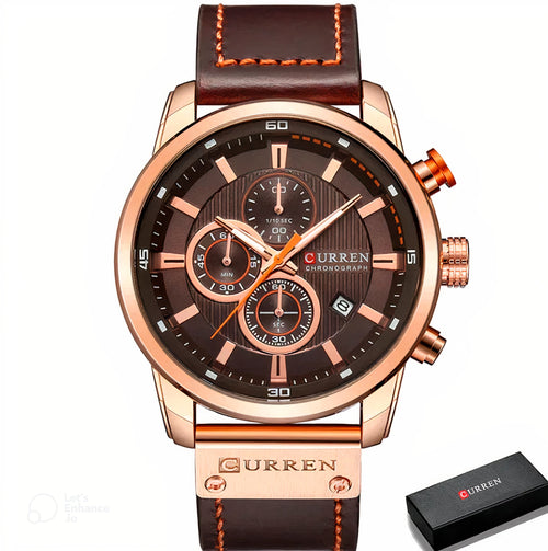 Curren Legion Men's Watch