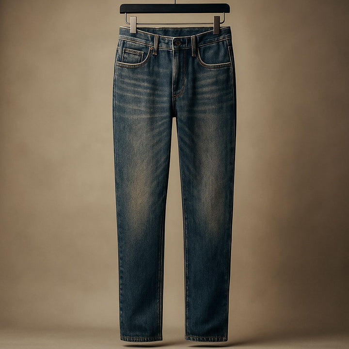 Lodovico Getailorte Denim-Jeans