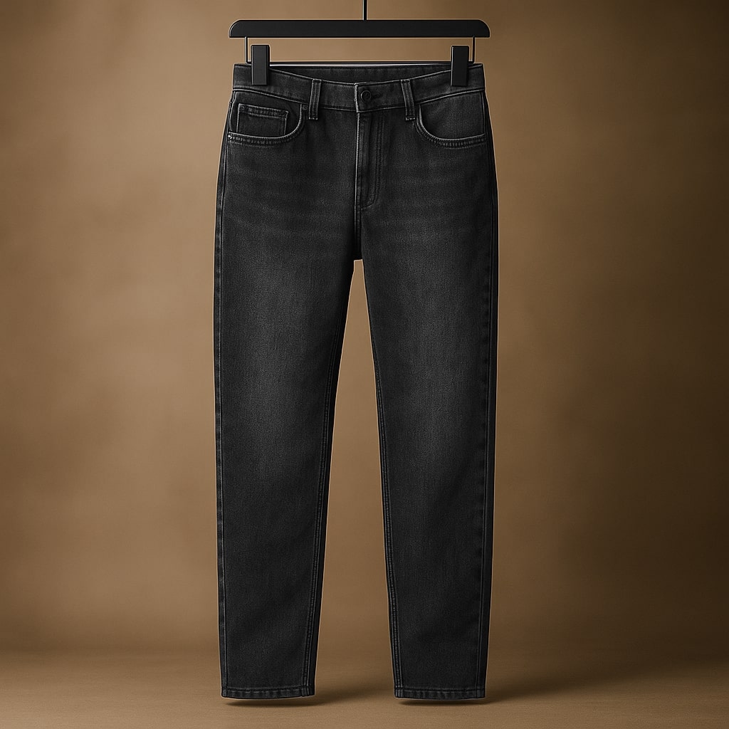 Lodovico Getailorte Denim-Jeans